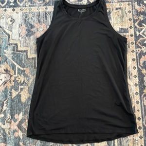 Athleta size L modal cotton tank